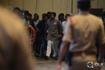 Pawan Kalyan Jana Sena Party Launch